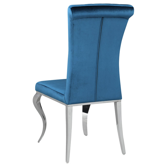 Quinn 5 Pc Dining Sets - Orbit Furniture (Richmond,BC)