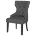 Baney Side Chair - Orbit Furniture (Richmond,BC)