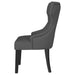 Baney Side Chair - Orbit Furniture (Richmond,BC)