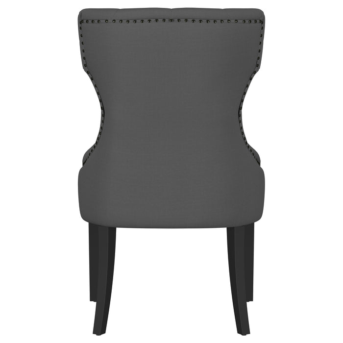 Baney Side Chair - Orbit Furniture (Richmond,BC)