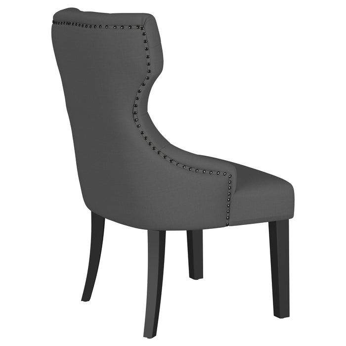 Baney Side Chair - Orbit Furniture (Richmond,BC)