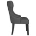 Baney Side Chair - Orbit Furniture (Richmond,BC)