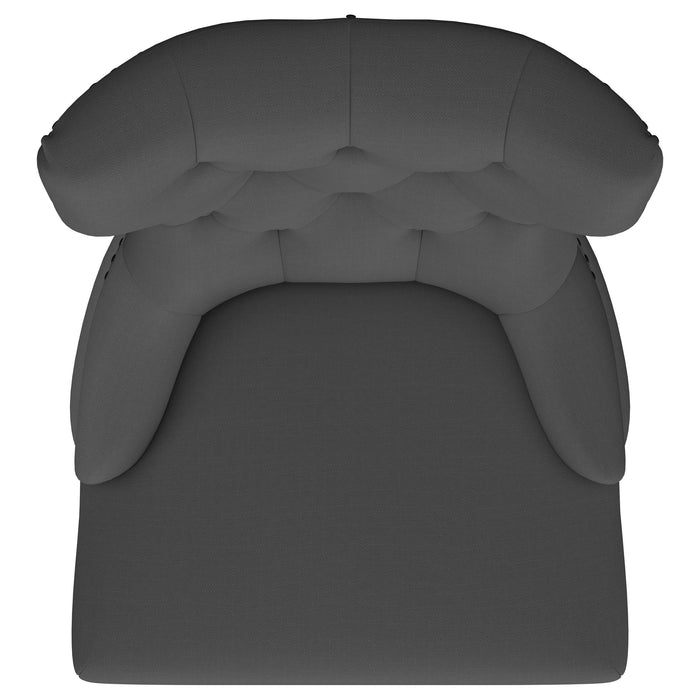 Baney Side Chair - Orbit Furniture (Richmond,BC)