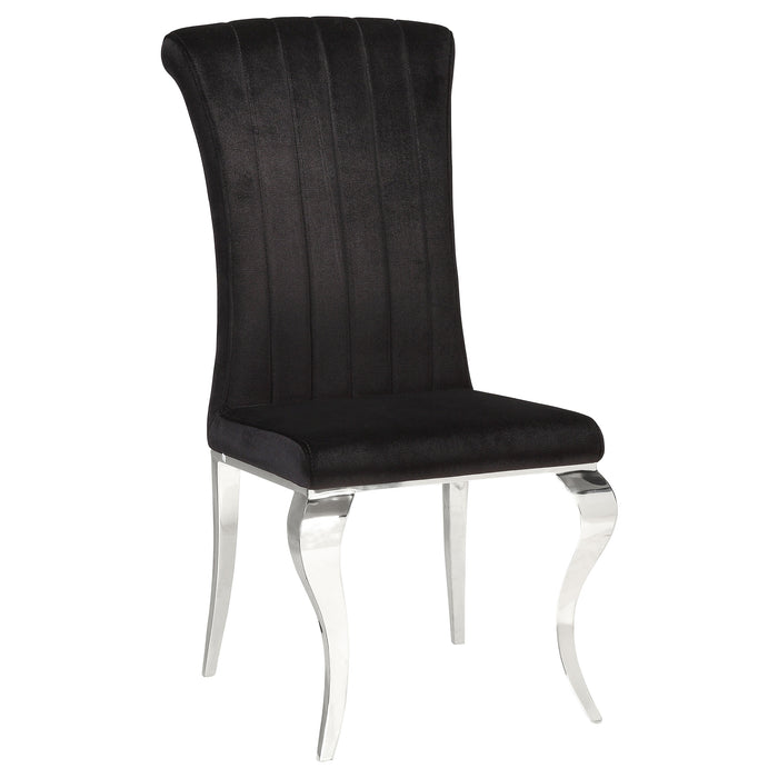 Marilyn 5 Pc Dining Sets - Orbit Furniture (Richmond,BC)