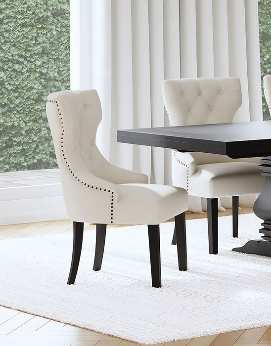 Baney Side Chair - Orbit Furniture (Richmond,BC)