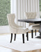 Baney Side Chair - Orbit Furniture (Richmond,BC)