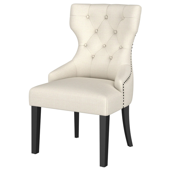 Baney Side Chair - Orbit Furniture (Richmond,BC)