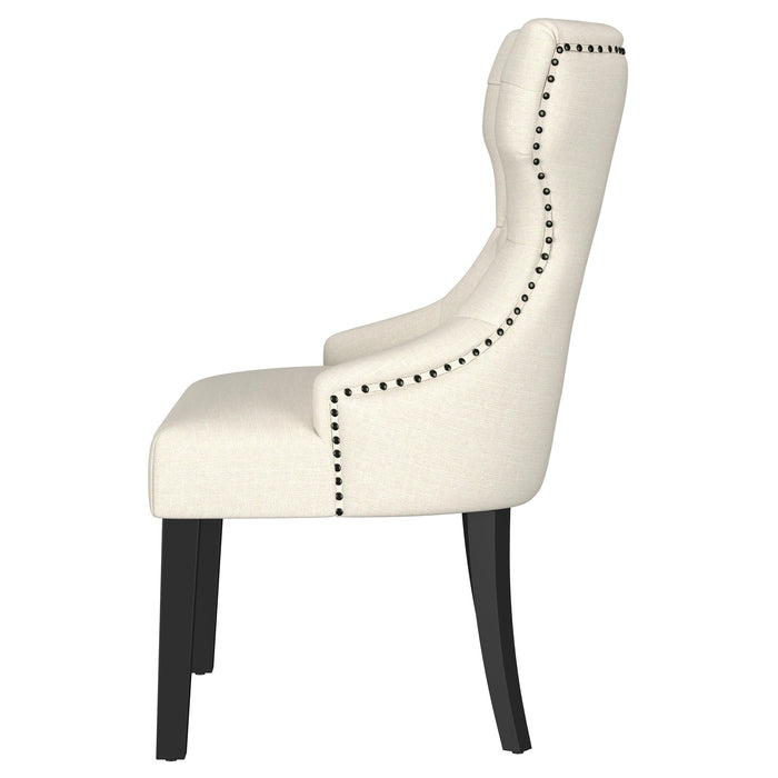 Baney Side Chair - Orbit Furniture (Richmond,BC)