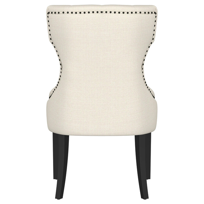 Baney Side Chair - Orbit Furniture (Richmond,BC)