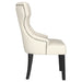 Baney Side Chair - Orbit Furniture (Richmond,BC)