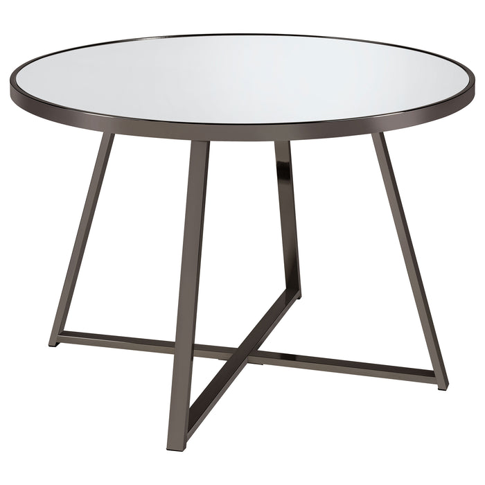 Jillian 5 Pc Dining Set - Orbit Furniture (Richmond,BC)