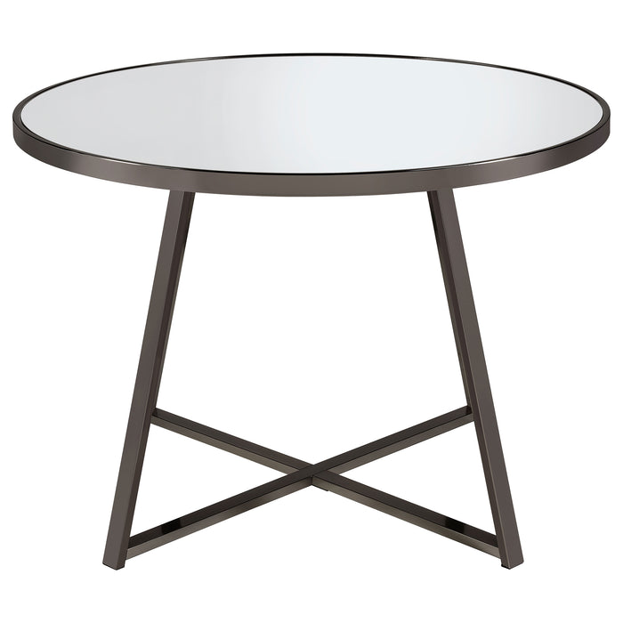 Jillian 5 Pc Dining Set - Orbit Furniture (Richmond,BC)
