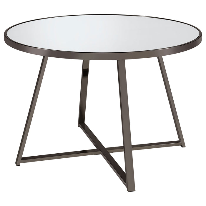 Jillian 5 Pc Dining Set - Orbit Furniture (Richmond,BC)