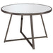 Jillian 5 Pc Dining Set - Orbit Furniture (Richmond,BC)