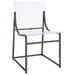 Jillian 5 Pc Dining Set - Orbit Furniture (Richmond,BC)