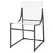 Jillian 5 Pc Dining Set - Orbit Furniture (Richmond,BC)