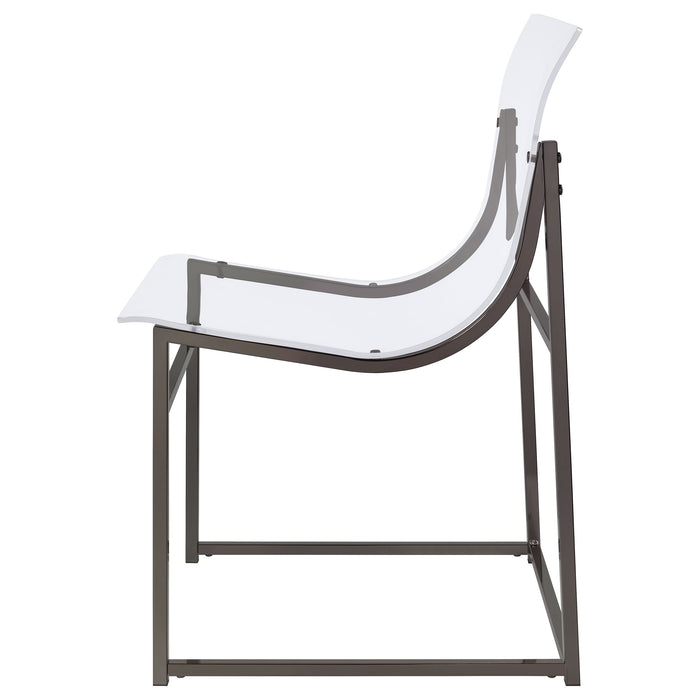 Jillian 5 Pc Dining Set - Orbit Furniture (Richmond,BC)