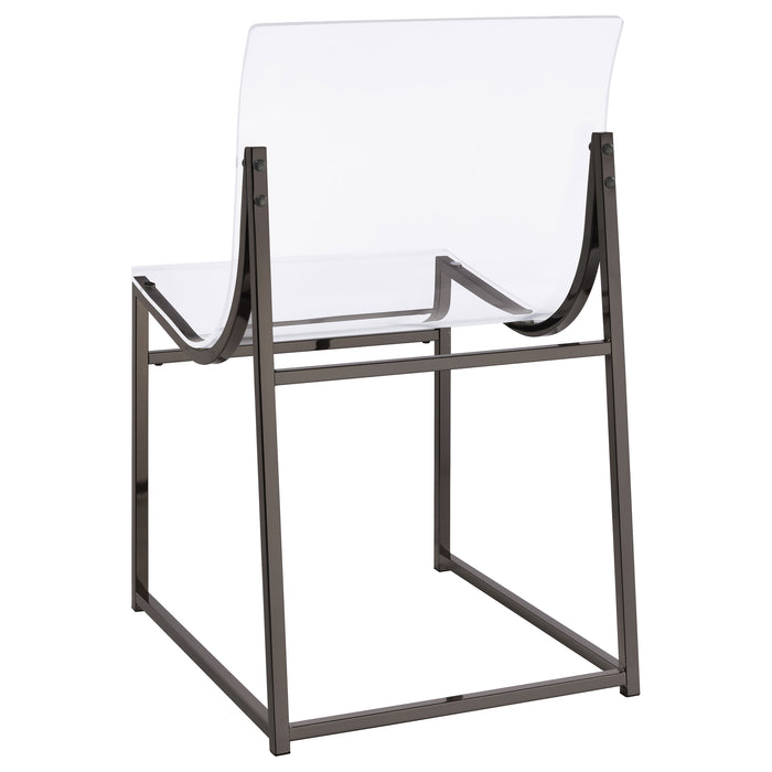Jillian 5 Pc Dining Set - Orbit Furniture (Richmond,BC)