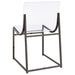 Jillian 5 Pc Dining Set - Orbit Furniture (Richmond,BC)