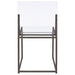 Jillian 5 Pc Dining Set - Orbit Furniture (Richmond,BC)