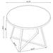 Jillian 5 Pc Dining Set - Orbit Furniture (Richmond,BC)