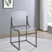 Adino Side Chairs - Orbit Furniture (Richmond,BC)