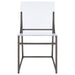 Adino Side Chairs - Orbit Furniture (Richmond,BC)