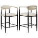 Tina Counter Stool - Orbit Furniture (Richmond,BC)
