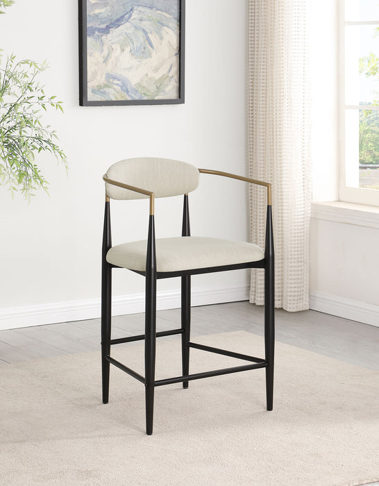 Tina Counter Stool - Orbit Furniture (Richmond,BC)