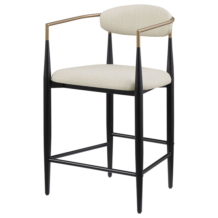Tina Counter Stool - Orbit Furniture (Richmond,BC)