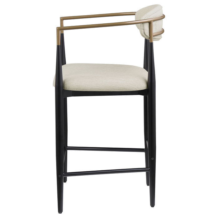 Tina Counter Stool - Orbit Furniture (Richmond,BC)