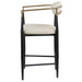Tina Counter Stool - Orbit Furniture (Richmond,BC)