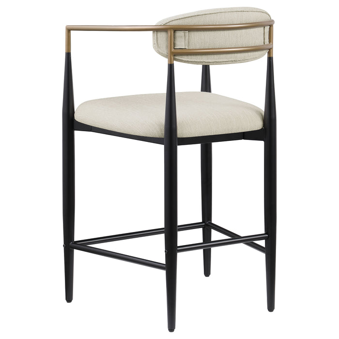 Tina Counter Stool - Orbit Furniture (Richmond,BC)