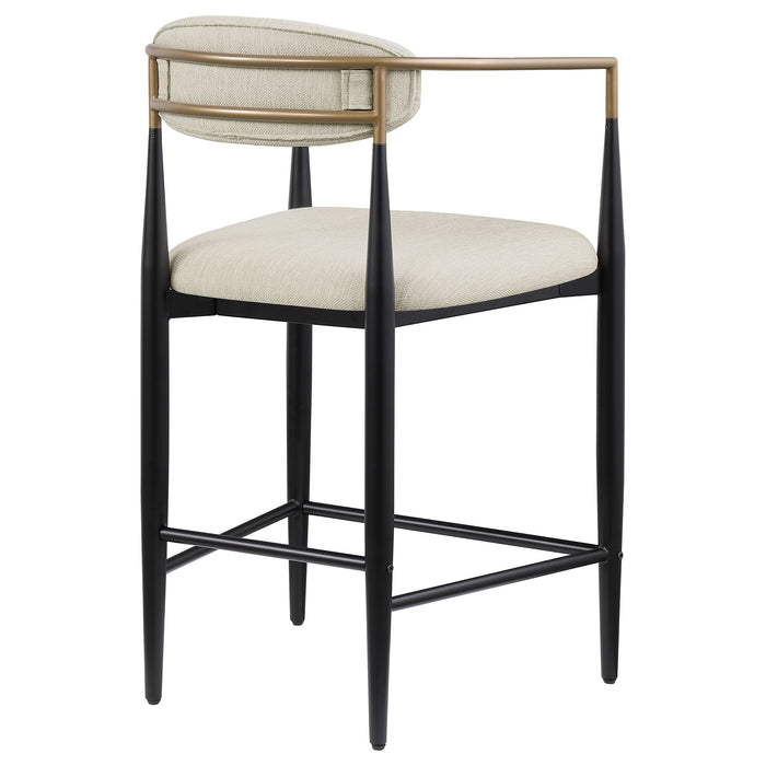Tina Counter Stool - Orbit Furniture (Richmond,BC)