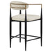 Tina Counter Stool - Orbit Furniture (Richmond,BC)