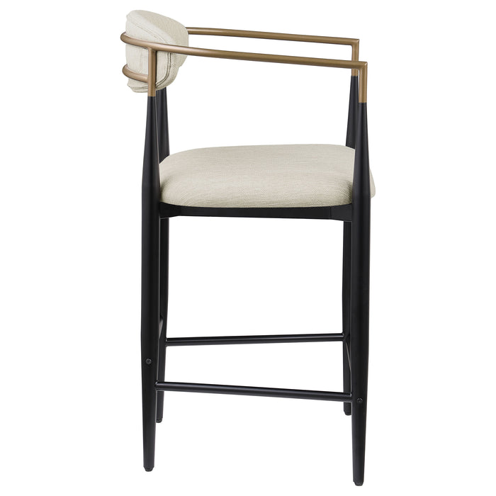 Tina Counter Stool - Orbit Furniture (Richmond,BC)