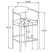 Tina Counter Stool - Orbit Furniture (Richmond,BC)