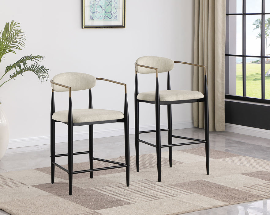 Tina Counter Stool - Orbit Furniture (Richmond,BC)