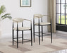 Tina Counter Stool - Orbit Furniture (Richmond,BC)