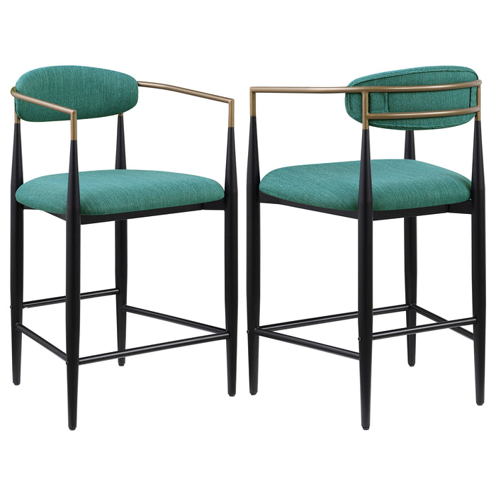 Tina Counter Stool - Orbit Furniture (Richmond,BC)