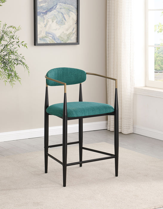 Tina Counter Stool - Orbit Furniture (Richmond,BC)
