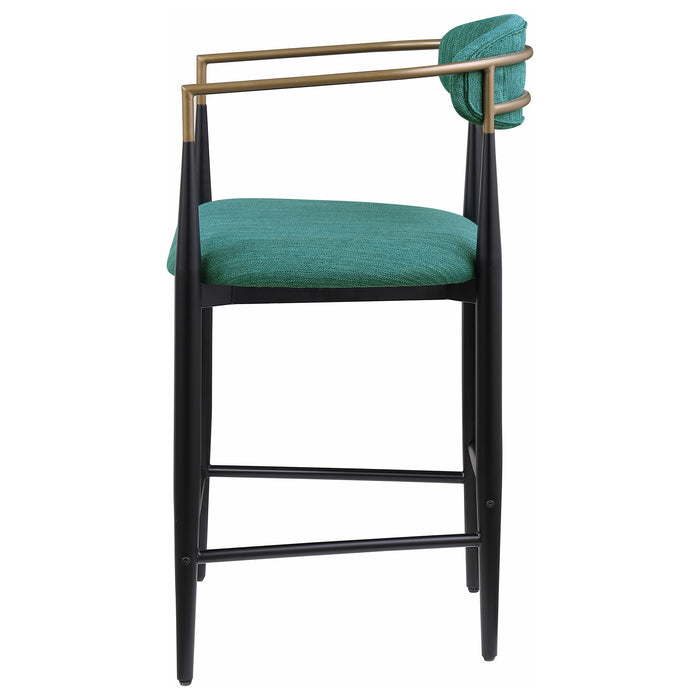 Tina Counter Stool - Orbit Furniture (Richmond,BC)