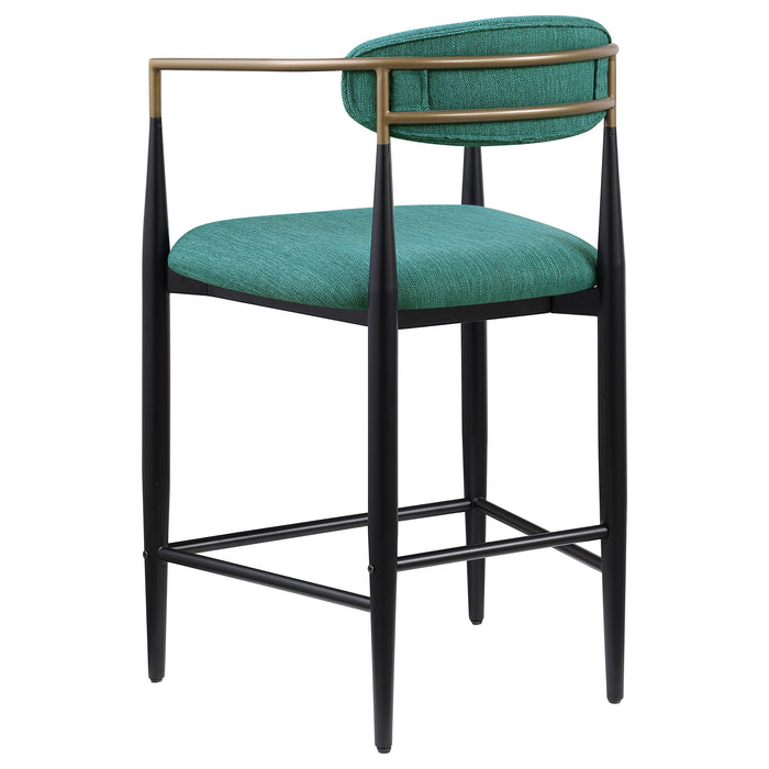 Tina Counter Stool - Orbit Furniture (Richmond,BC)