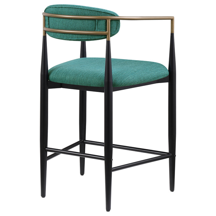 Tina Counter Stool - Orbit Furniture (Richmond,BC)