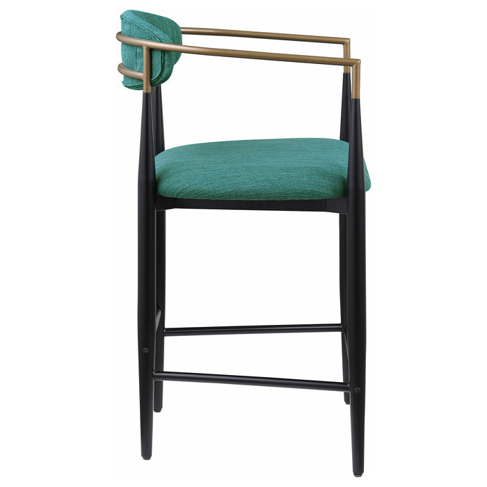 Tina Counter Stool - Orbit Furniture (Richmond,BC)