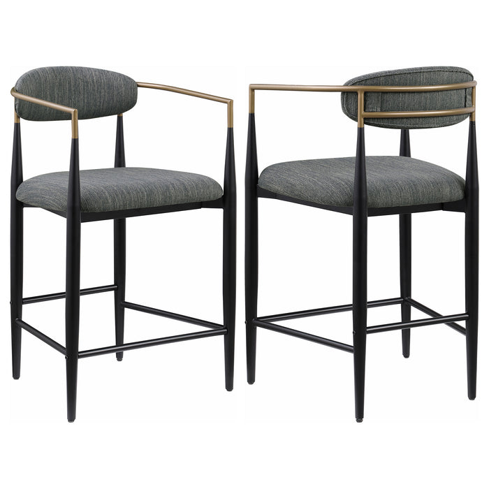 Tina Counter Stool - Orbit Furniture (Richmond,BC)