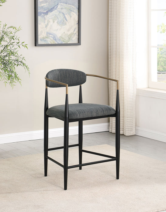 Tina Counter Stool - Orbit Furniture (Richmond,BC)