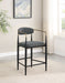 Tina Counter Stool - Orbit Furniture (Richmond,BC)