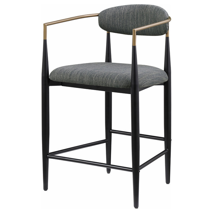 Tina Counter Stool - Orbit Furniture (Richmond,BC)