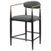 Tina Counter Stool - Orbit Furniture (Richmond,BC)
